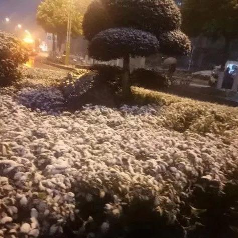 长沙天气，一日之内，一城三季