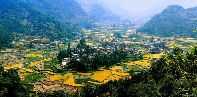 贵州天气15天查询，掌握云贵高原的气候密码，出行更从容