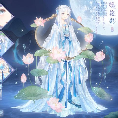 云端上的伞