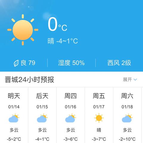 晋城天气预报,今日起,晴雨转换频繁,提前做好准备 晋城天气预报,今日起,晴雨转换频繁,提前做好准备