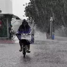 晋城天气预报,今日起,晴雨转换频繁,提前做好准备 晋城天气预报,今日起,晴雨转换频繁,提前做好准备