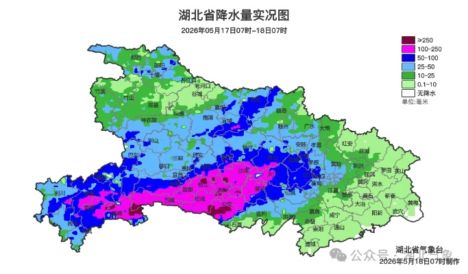 下周湖北有大暴雪吗？最新气象预测与应对指南来了