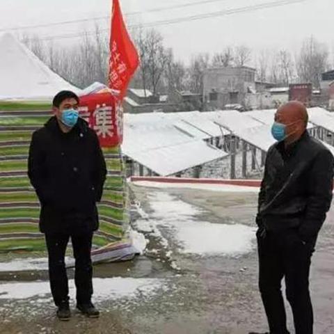 从前十天的天气预报里，看见生活的准备与回望