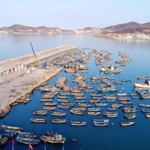 威海天气预报15天，海滨城市的四季轮回与出行指南