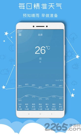掌中苍穹,最新版天气预报如何重塑我们的生活感知 掌中苍穹,最新版天气预报如何重塑我们的生活感知
