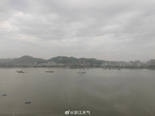 杭州天气预报,明日阴转多云,气温适宜,适合出行 杭州天气预报,明日阴转多云,气温适宜,适合出行