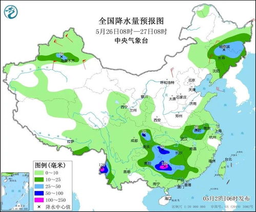 未来100天天气预报,当气象预测跨越季节,我们该如何应对? 未来100天天气预报,当气象预测跨越季节,我们该如何应对?
