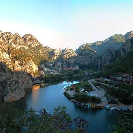 庄河天气预报,云卷云舒间的北国小城 庄河天气预报,云卷云舒间的北国小城