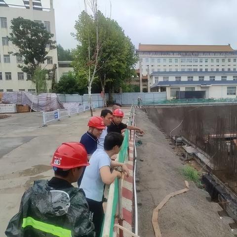 我市将迎中到大雨，降雨时间表来了！