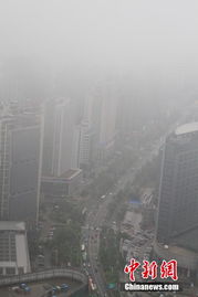 南昌市天气预报，阴晴冷暖间的城市脉动