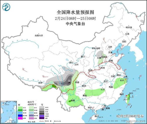 广东省天气预报，气候特点解析与生活出行指南